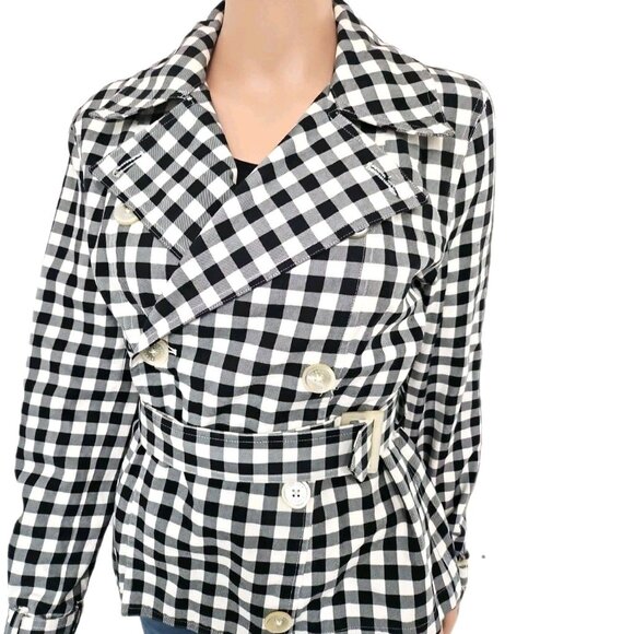 Lauren Ralph Lauren Women's Jacket - Picture 3 of 6